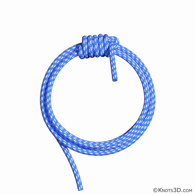 Alpiner Bunsch — Vorschau von Knots 3D