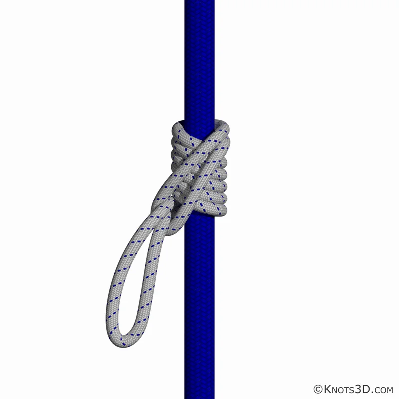 Klemheist — Vorschau von Knots 3D