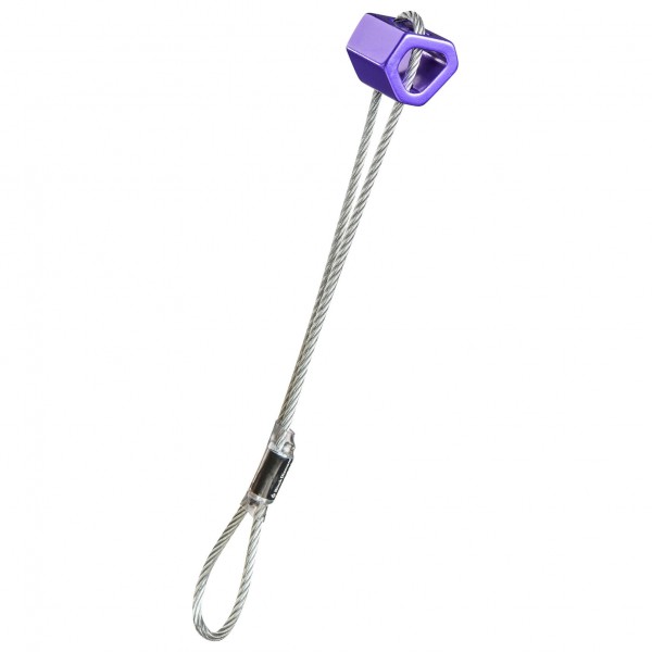 Wired Hexentric Klemmkeil