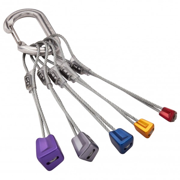Black Diamond Offset Stopper Klemmkeil