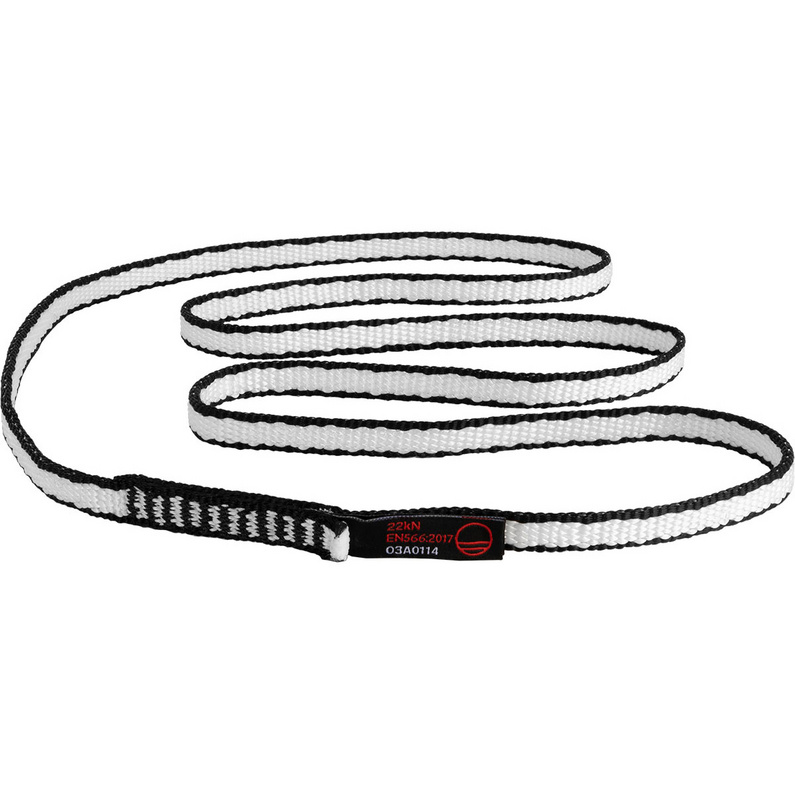 Dyneema-Bandschlinge